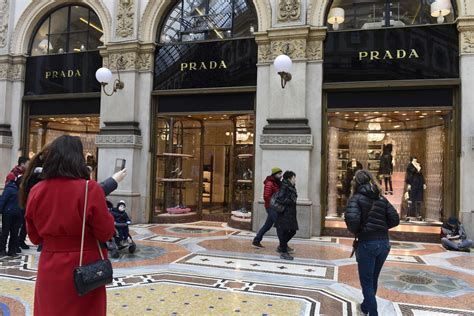 Prada Expands Its Made